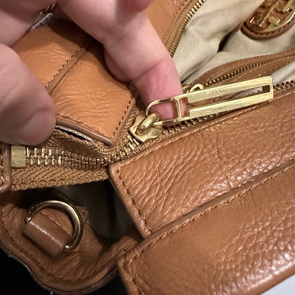 Tory Burch Eleri shoulder bag - Picture 14 of 17